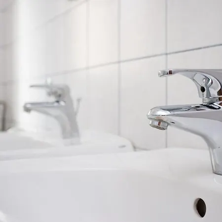 Fuer 4 Personen Ca 45 Qm In Baska, Kvarner Bucht Krk - B59510 Appartamento