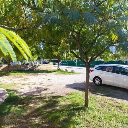 Fuer 4 Personen Ca 45 Qm In Baska, Kvarner Bucht Krk - B59510 Appartamento