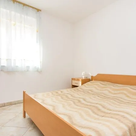 Apartment Fuer 4 Personen Ca 45 Qm In Baska, Kvarner Bucht Krk - B59510